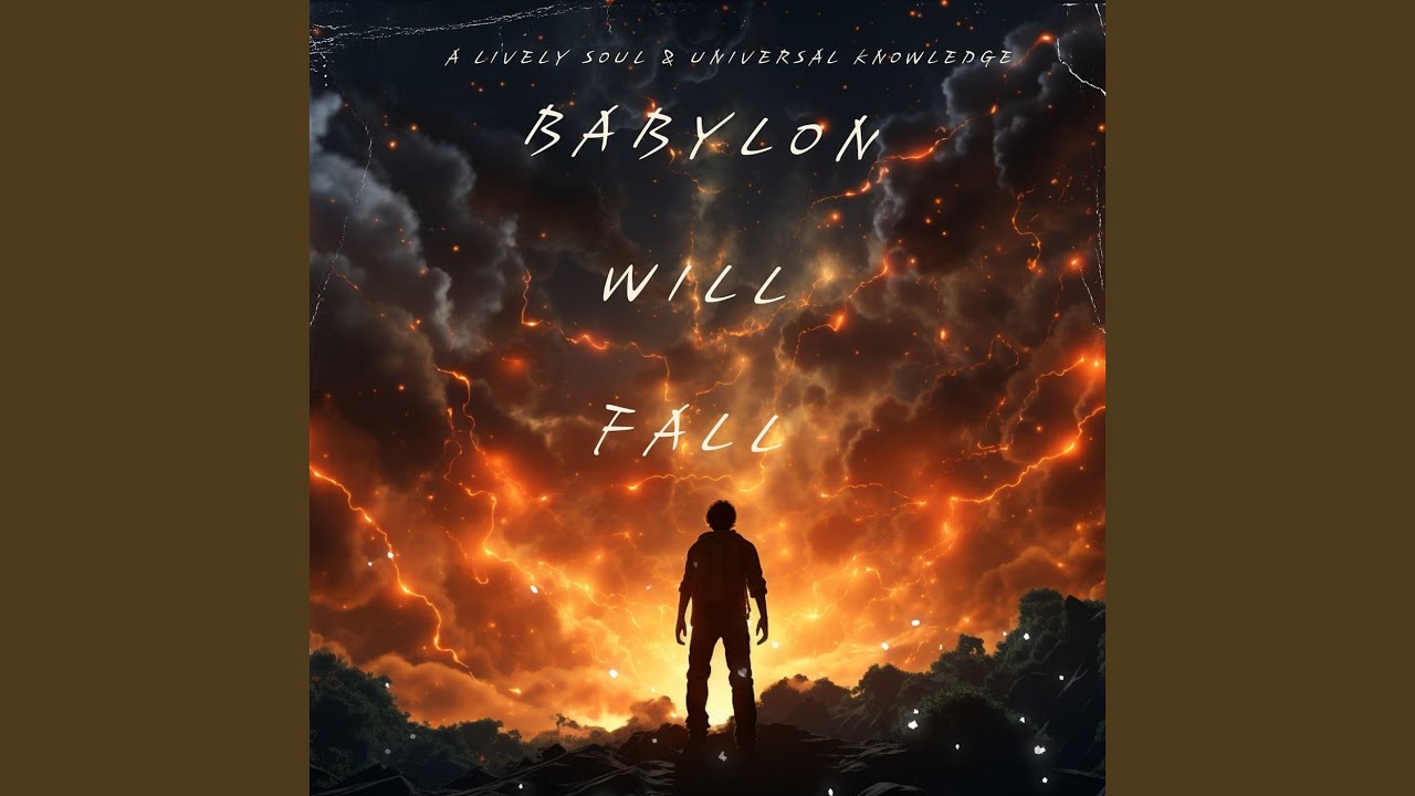YouTubeでBabylon Will Fallを視聴