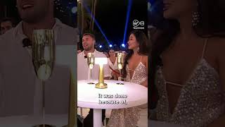Kyra even had Maya gagged... 🫢  | Love Island All Stars
