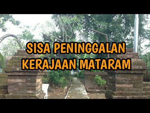 Sisa Peninggalan Kerajaan