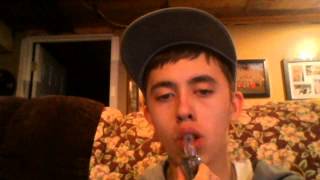 my pipe/bubbler review