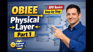 Don't Make These Critical Mistakes in OBIEE Physical Layer Design
