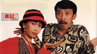 Download Lagu ERNIE ARMINDI \u0026 DOYOK - Enggak Bisa Bobo (Asmin Cayder) (MSC Records) (1994) ORIGINAL HQ MP3