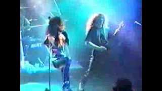 18 Grave Digger Live Italy 1997
