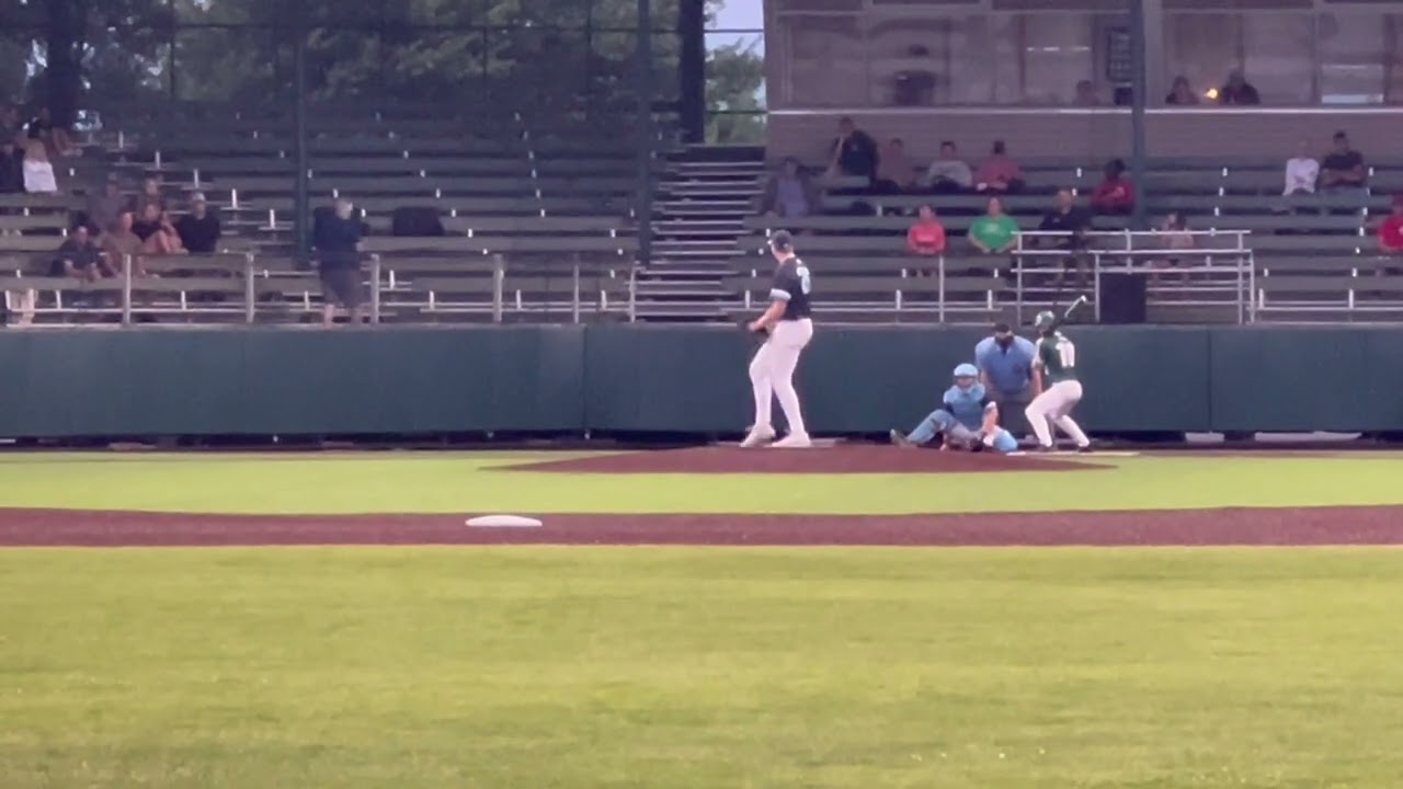 Pitching Highlights   Jr  Year