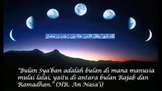 Download Lagu ‎Ust. Abdul Mughni, Lc., MHI : Waspada Lalai Dalam Beramal Shalih Di Bulan Sya'ban