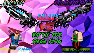 Kraken Vs Ridgebreaker Roblox Galaxy Something Versus Youtube - roblox galaxy ridgebreaker