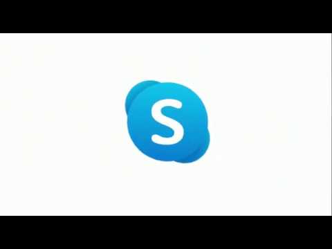 Video: Cara Bercakap Di Skype