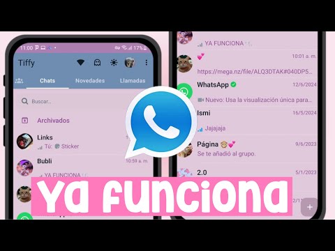 ✅WhatsApp Plus en