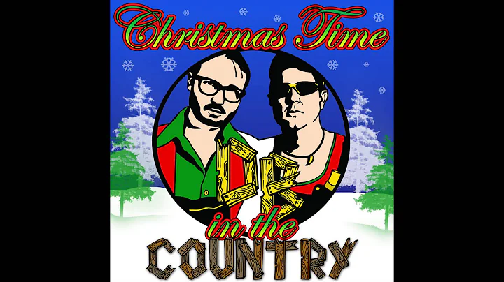Christmas Time In The Country + Message from The D...
