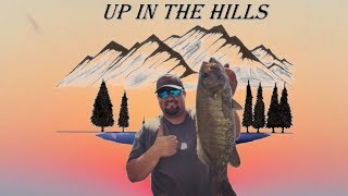 Conchas Lake New Mexico with Up In The Hills Productions