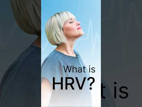Video Heart Rate Variability (HRV): The Hidden Biomarker Your Body Uses to Measure Stress