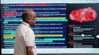 MULTIGENE FAMILIES, EXONS, INTRONS, RNA SPLICING, Biology by Harcharan Sir live
