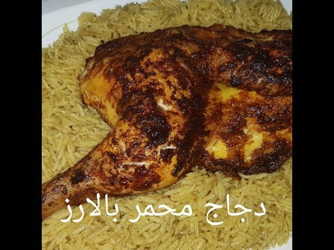 وصفة سهلة و بنينة لكروكات الروز.. 