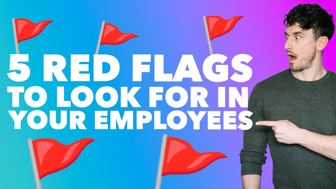 Stop Toxic Employees in Their Tracks