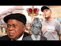 L ' HISTOIRE ET VIE D ' ETIENNE TSHISEKEDI : VIE ET CARRIERE POLITIQUE EN LINGALA PAR ERIC TUMBA ( VIDEO )