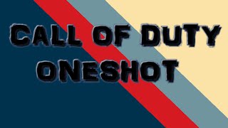 COD-AW-ONESHOT 7855 points 7 System Hacks
