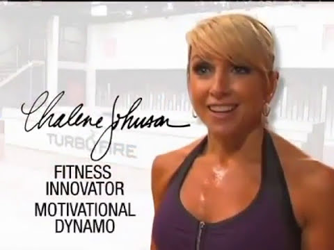 Beachbody Chalene Johnson's Turbo Fire Workout Fitness - YouTube
