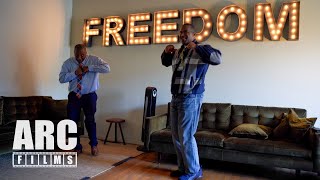 ARC Films Presents: 30 Years of Friendship, 10 Years of Freedom