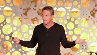 INBOUND Bold Talks: Dan Pallotta "Scared to Death and Doing it Anyway"