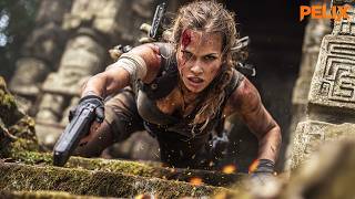 Download Lagu El Legado Del Dragón | Accion | Pelicula Completa En Espanol Latino MP3