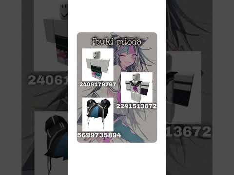 اكواد ملابس انمي للبنات جيش الفاليريز 