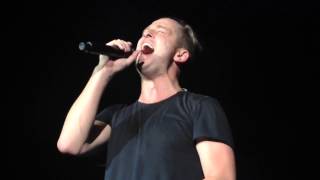 Download lagu OneRepublic - Burning Bridges LIVE