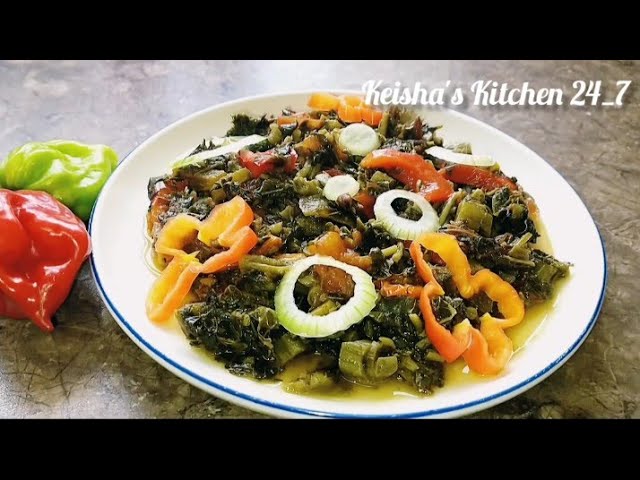 Keshia's Kitchen Collection All-Purpose Seasoning