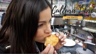 Comida Puerto Rico - Cuchifritos en el Bronx (Cultura Libre)