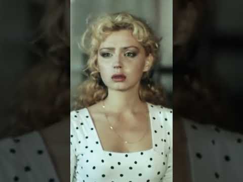 Прекраснейшая Александра Колкунова из фильма Ночные Забавы