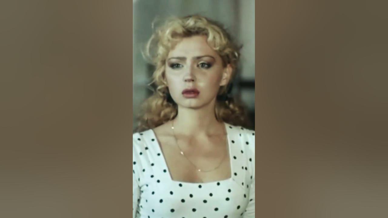 Александра колкунова актриса биография личная фото Прекраснейшая Александра Колкунова из фильма "Ночные Забавы" - YouTube