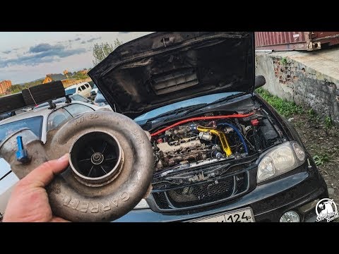 3s gte автомобили