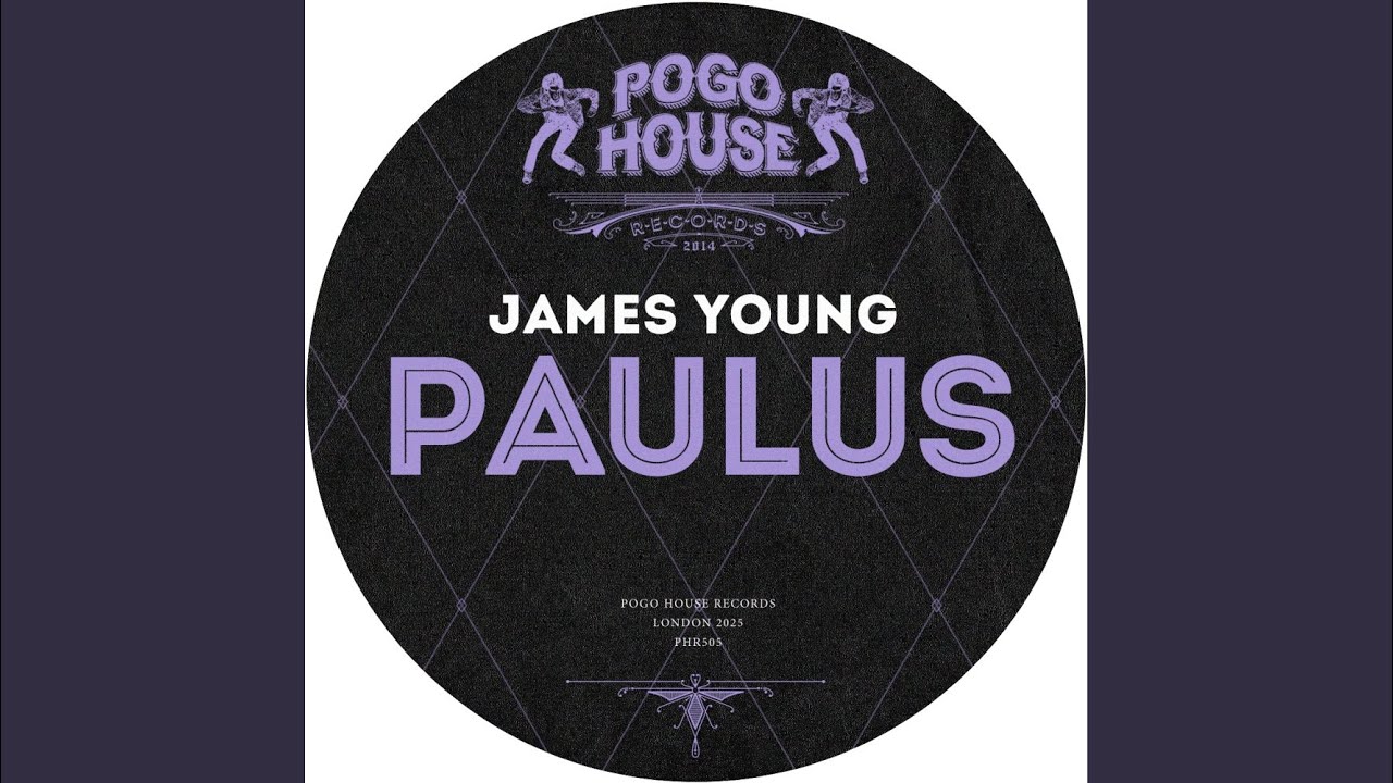 Watch Paulus on YouTube Watch Paulus on YouTube