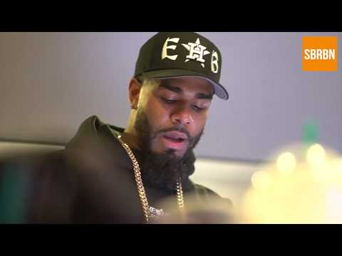Episode 003 of SBRBN PRESENTS | ACKRITE