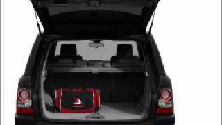 2011 Land Rover Range Rover Sport - Wayne PA