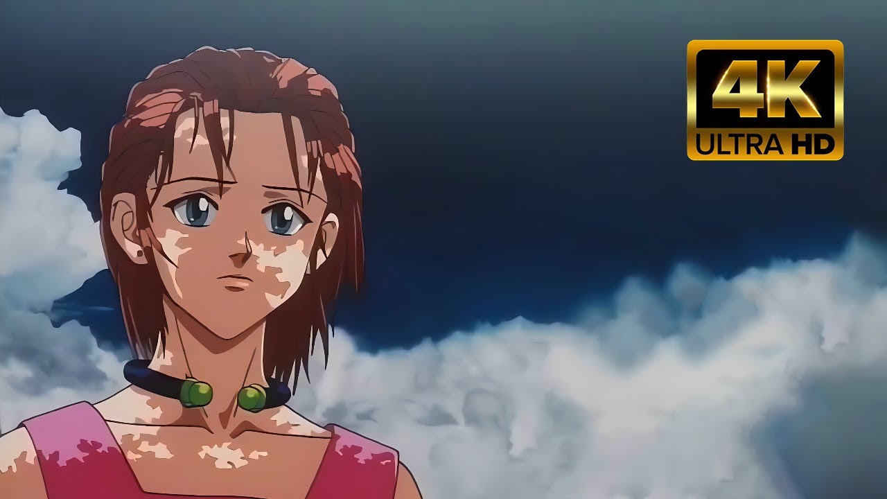 HUNTER×HUNTER カードダスマスターズ オープニング エンディング