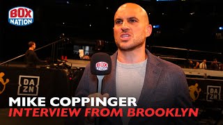 Mike Coppinger PICKS WINNER in Tyson Fury vs Oleksandr Usyk / talks Frank Warren & Eddie Hearn 5v5