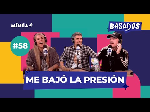 MINGA  - BASADOS #58