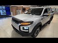 🚀 JAC T9 EV (2026) | 340km Range &amp; Dual Motor 4x4 | Visual Walkaround 🛻