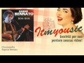 Eugenio Bennato - Cicerenella - ITmYOUsic