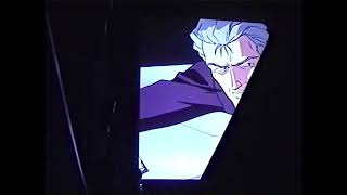 End of Evangelion In Theaters