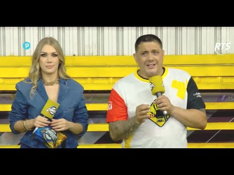 Combate Programa Del Miércoles 19 De Noviembre Del 2025