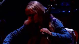 Mark Lanegan & Isobel Campbell: Ballad Of Broken Seas (Cafe De La Danse, Paris, 11th September 2010)