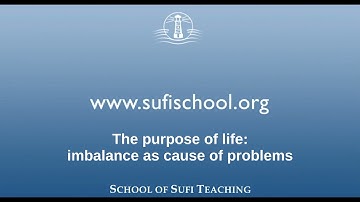 The purpose of life (part 2) | By Shaykh Hamid Hassan