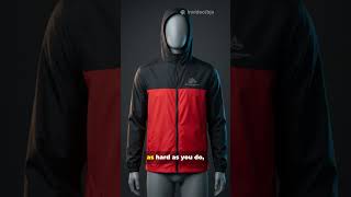 “From vision to reality, BJA Clothing by Bentley J Ainsworth #shorts #viralvideo #youtubeshorts