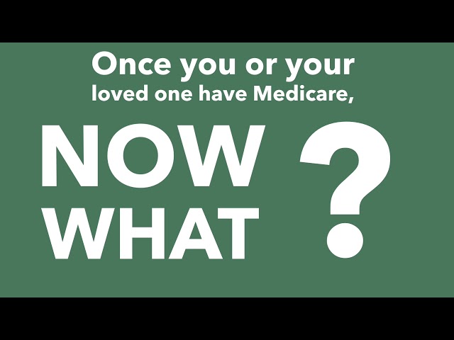 Avera Health Plans - Medicare 101 class=