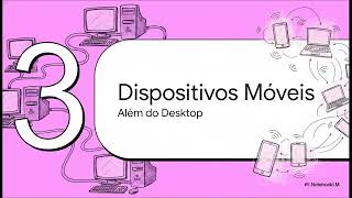 Fundamentos de Rede - Tipos de Redes