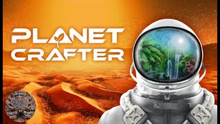 The cave behind the waterfall. - Planet Crafter [Episod11] Net Worth