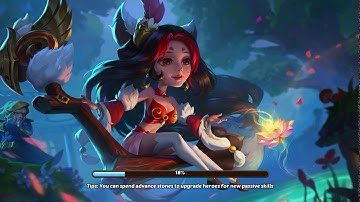 Idle Heroes #2: Land of Fear