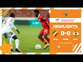 Congo 🆚 Niger Highlights - #TotalEnergiesCHAN2022 group stage - MD2