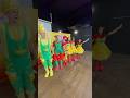 فوزي موزي وتوتي اغنية الطابة  